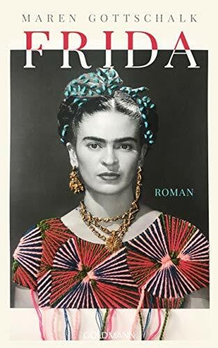 Gottschalk, Maren Frida: Roman
