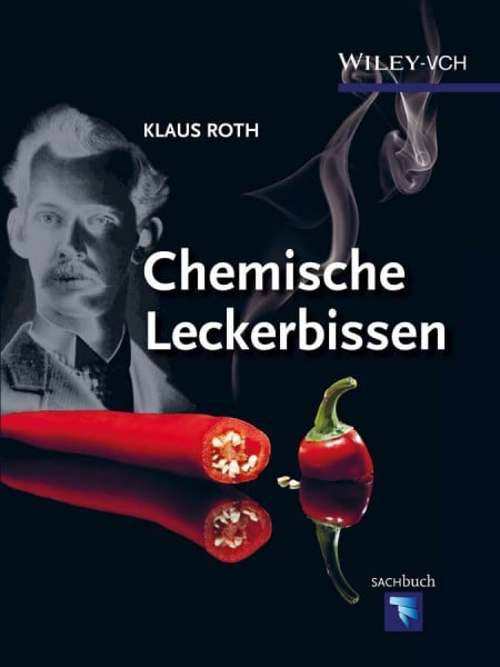 Roth, Klaus Chemische Leckerbissen
