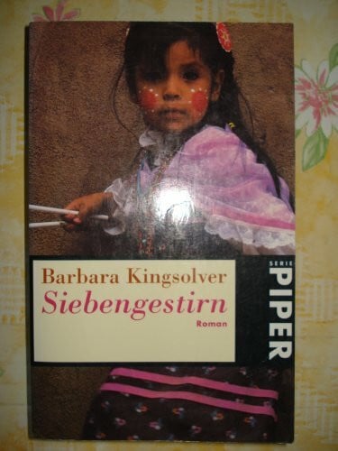 Asendorf, Dorothee Siebengestirn: Roman (Piper Taschenbuch)