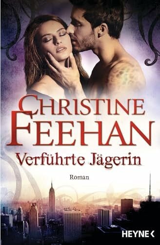 Stefan, Eva Verführte Jägerin: Die Leopardenmenschen-Saga 11 - Roman