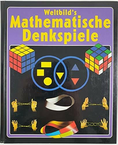 Agostini, Franco Weltbilds Mathematische Denkspiele