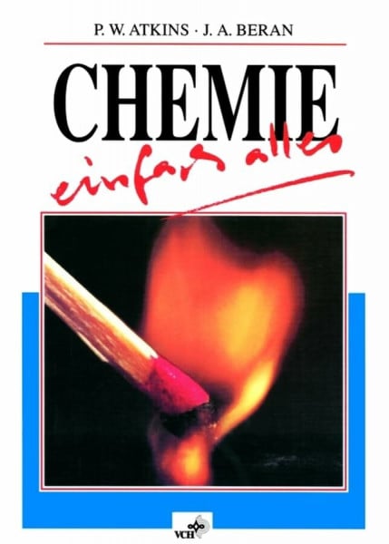 Beran, Jo A Chemie - einfach alles