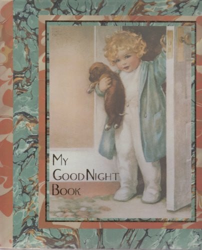 karen-choppa-nancy-akmon-bessie-pease-gutmann My Good Night Book