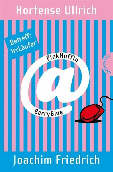 Holland, Carola PinkMuffin@BerryBlue, Betreff: IrrLäufer