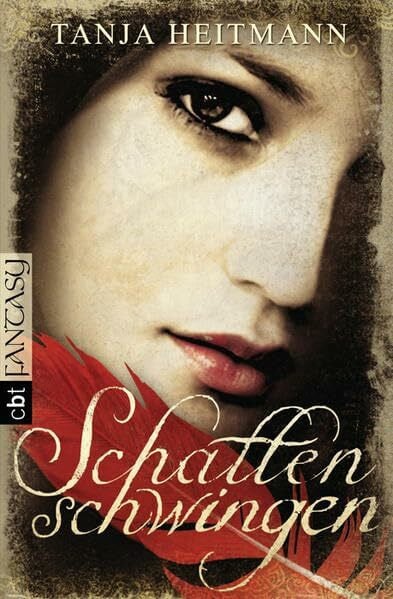 Heitmann, Tanja Schattenschwingen