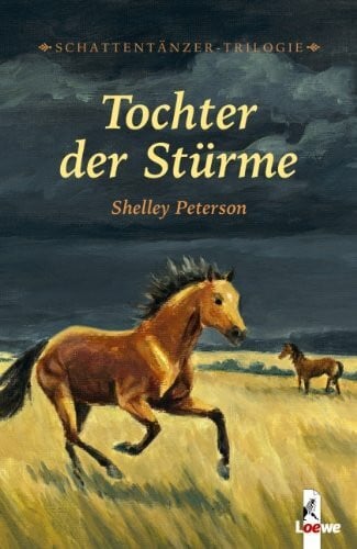 Brandt, Birgit Schattentänzer-Trilogie / Tochter der Stürme