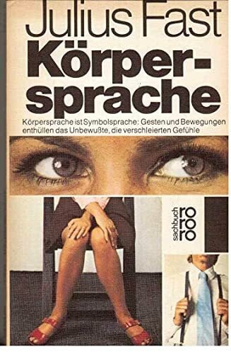 Fast, Julius Körpersprache