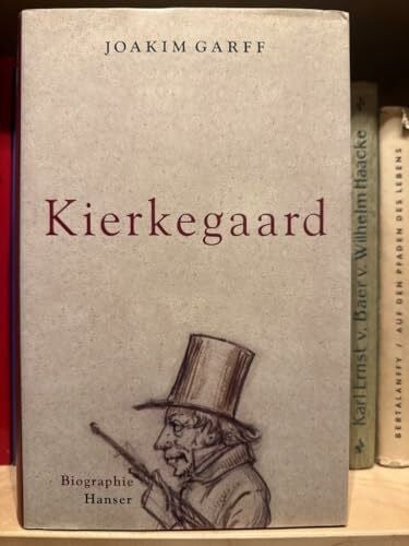 Schmid, Hermann Sören Kierkegaard: Biographie