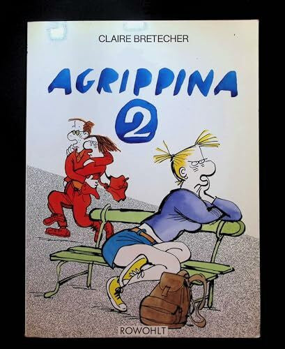 Mönninghoff, Wolfgang Agrippina, Bd.2