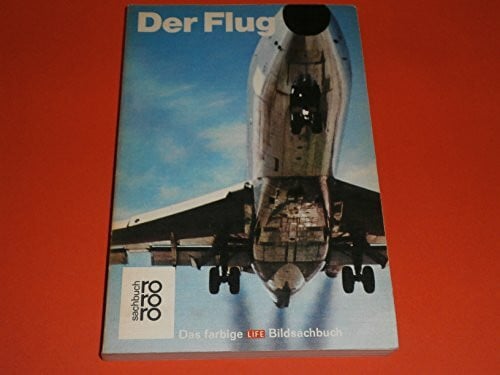 Boese, Roland Der Flug
