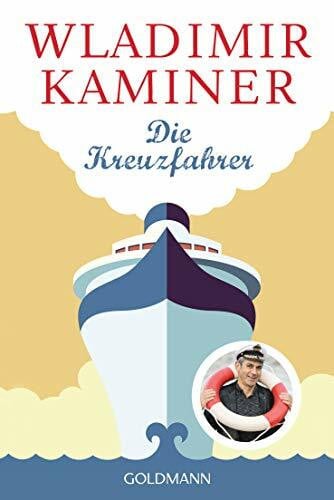 Kaminer, Wladimir Die Kreuzfahrer