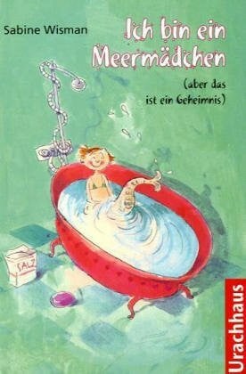 Charpey, Thomas Ich bin ein Meermädchen (aber das ist ein Geheimnis)