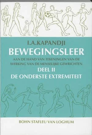Kapandji Bewegingsleer 2 onderste extremiteiten