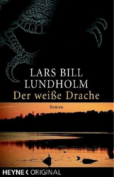 Nolte, Ulrike Der weiße Drache: Roman