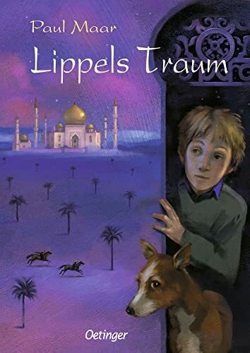 Sauvant, Henriette Lippels Traum 1: Ausgezeichnet mit dem Österreichischen Kinder- und Jugendbuchpreis 1985