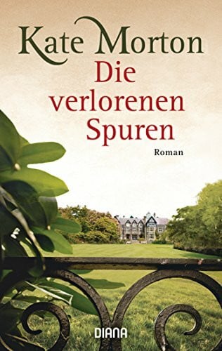 Möllemann, Norbert Die verlorenen Spuren: Roman