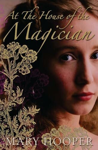 Hooper, Mary At the House of the Magician