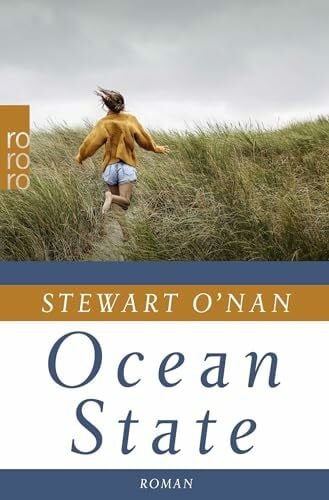 O’Nan, Stewart Ocean State