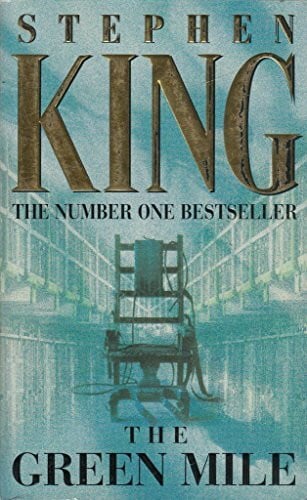 King, Stephen The Green Mile