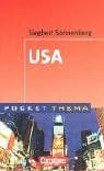 Siegbert Sonnenberg Pocket Thema: USA