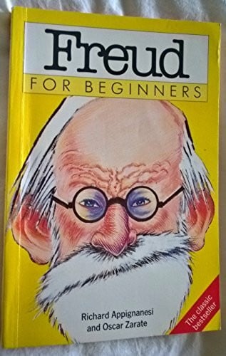 Appignanesi, Richard Freud for Beginners