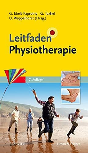Wappelhorst, Ursula Leitfaden Physiotherapie: Mit Zugang zur Medizinwelt