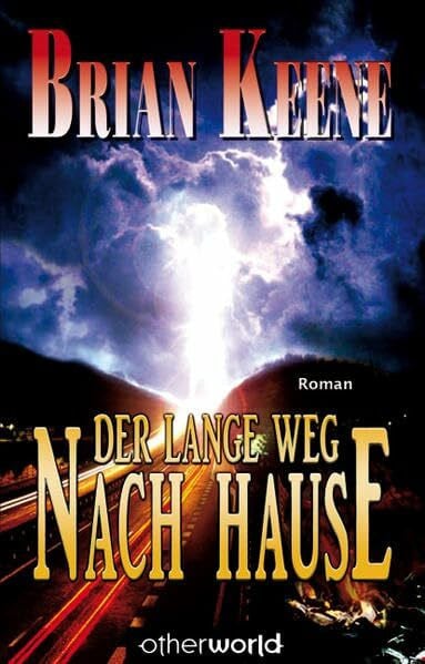 Michael Krug Der lange Weg nach Hause