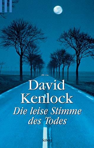 Kenlock, David Die leise Stimme des Todes (Scherz Krimi)