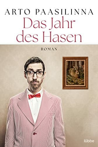 Pirschel, Regine Das Jahr des Hasen: Roman. Roman