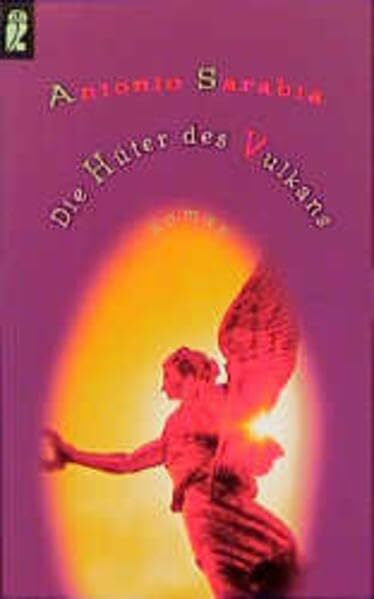 Goldammer, Björn Die Hüter des Vulkans (Ullstein Magische Welten)