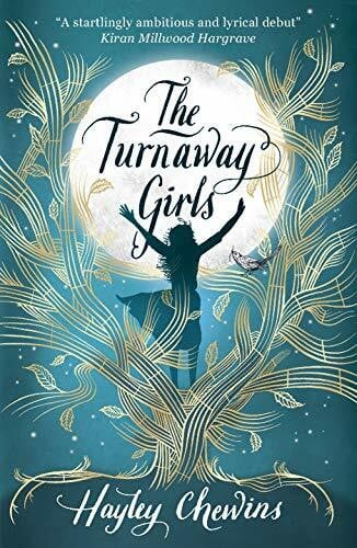 Chewins, Hayley The Turnaway Girls