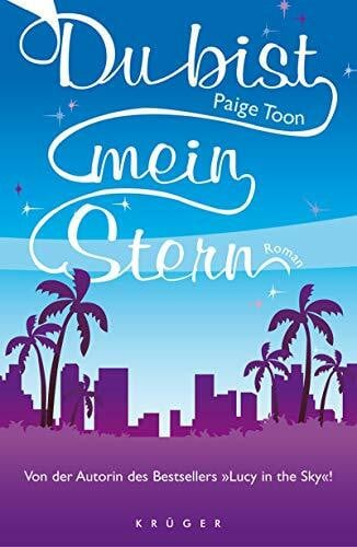 Toon, Paige Du bist mein Stern (Belletristik (international))