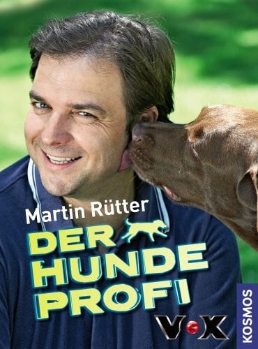 Rütter, Martin Der Hundeprofi: Doppelband