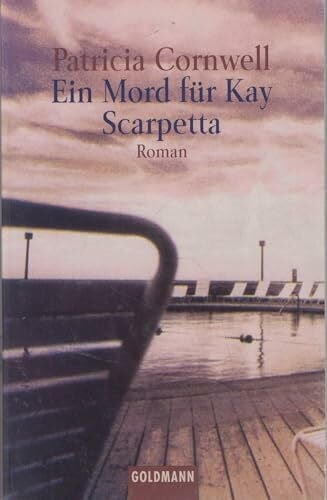 Cornwell, Patricia Ein Mord für Kay Scarpetta