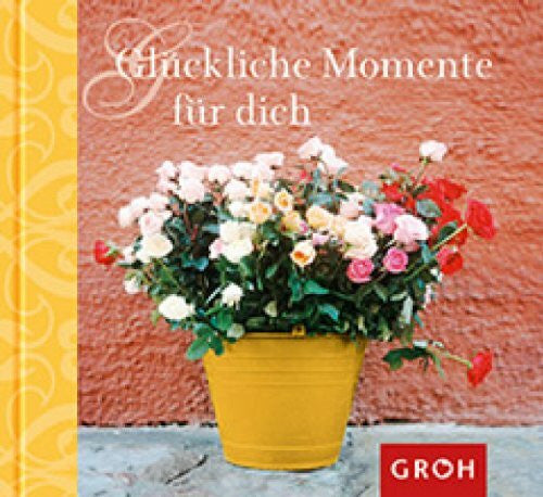 Ambacher, Benedikt Glückliche Momente für dich