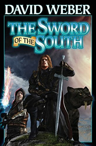 Weber, David The Sword of the South (Volume 4) (War God (Weber))