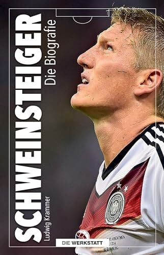 Krammer, Ludwig Schweinsteiger: Die Biografie