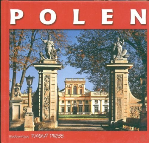 Parma, Bogna Polen Polska wersja niemiecka