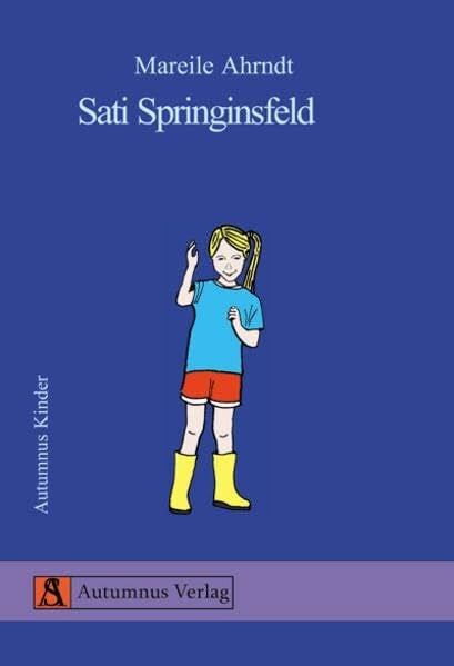 Auster, Haakon Sati Springinsfeld