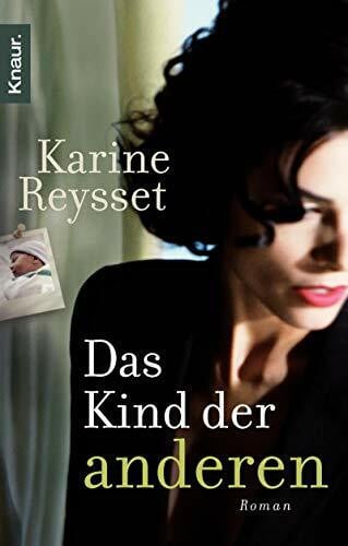 Schreiber, Nora Das Kind der anderen: Roman
