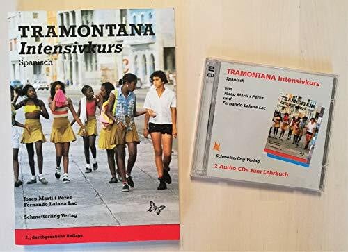 Groenewald, Michael Tramontana. Intensivkurs spanisch.: Ohne Lösungsteil