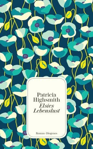 Gunsteren, Dirk van Elsies Lebenslust: Roman (detebe)
