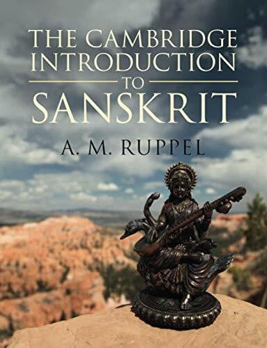 Ruppel, A. M. The Cambridge Introduction to Sanskrit