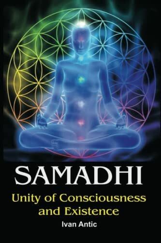 Antic, Ivan Samadhi: Unity of Consciousness and Existence (Existence - Consciousness - Bliss, Band 2)