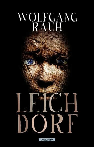 Rauh, Wolfgang Leichdorf