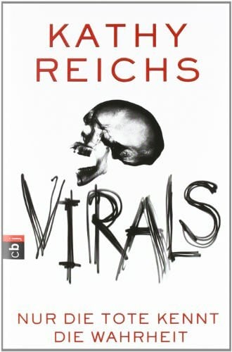 Krüger, Knut Virals, Band 2: Nur die Tote kennt die Wahrheit