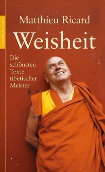 Seele-Nyima, Claudia Weisheit: Die schönsten Texte tibetischer Meister