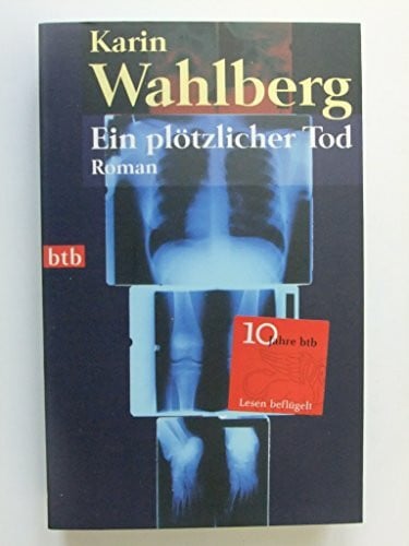 Hildebrandt, Christel Ein plötzlicher Tod: Roman (TB-Aktionstitel)