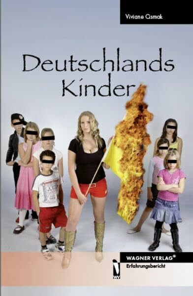 Cismak, Viviane Deutschlands Kinder