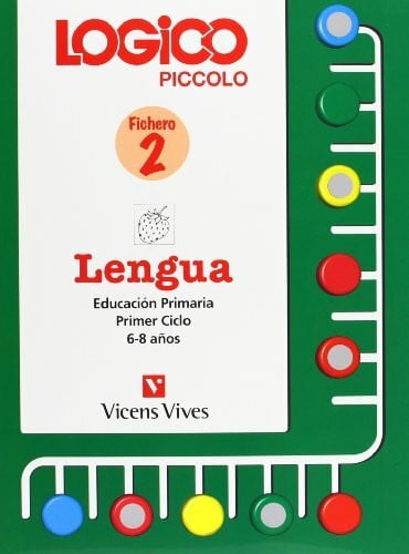 Finken Verlag, Neuer Logico Piccolo Lengua 2